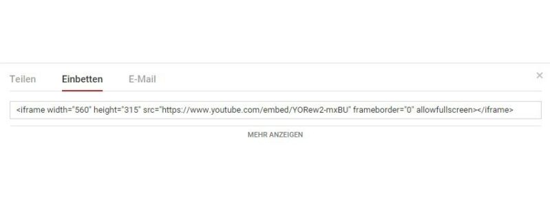 Was ist Video-Suchmaschinenoptimierung (Bild-Bernd Weidmann)