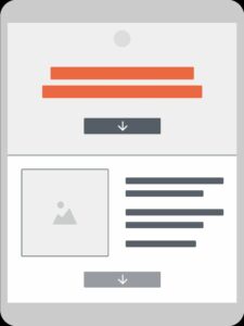 Welche Website passt zu mir - Die wichtigsten Website-Typen im Vergleich (Bild 5- Nicolai Goschin)