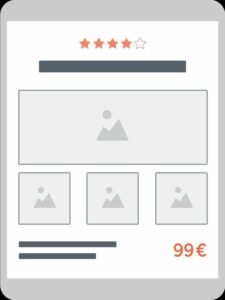 Welche Website passt zu mir - Die wichtigsten Website-Typen im Vergleich (Bild 7- Nicolai Goschin) Onlineshop Aufbau