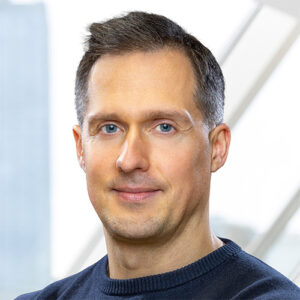 Daniel Weichert 500 x 500 (Copyright: IHK Frankfurt am Main) Daniel Weichert