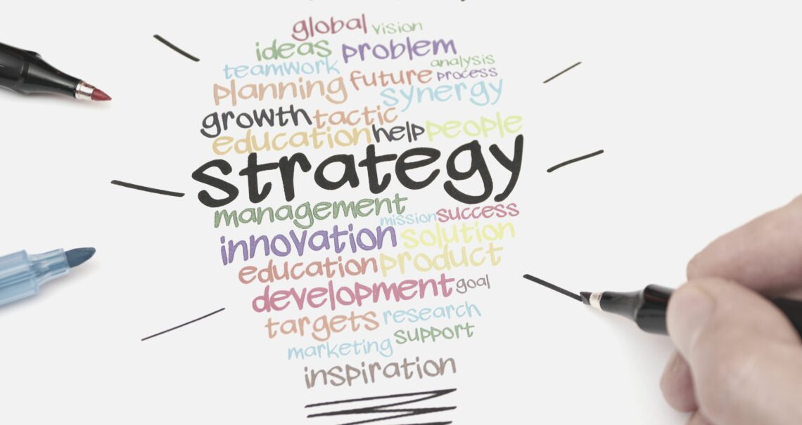 Strategie