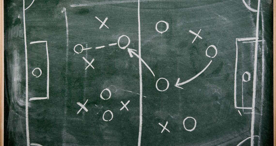 Relaunch_Bild_Strategie Plan_von Bastun von Getty Images Signature