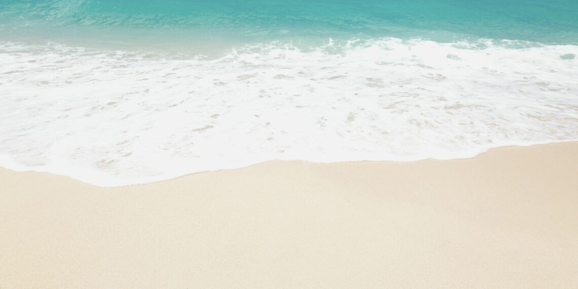 Sand 2300 x 1150