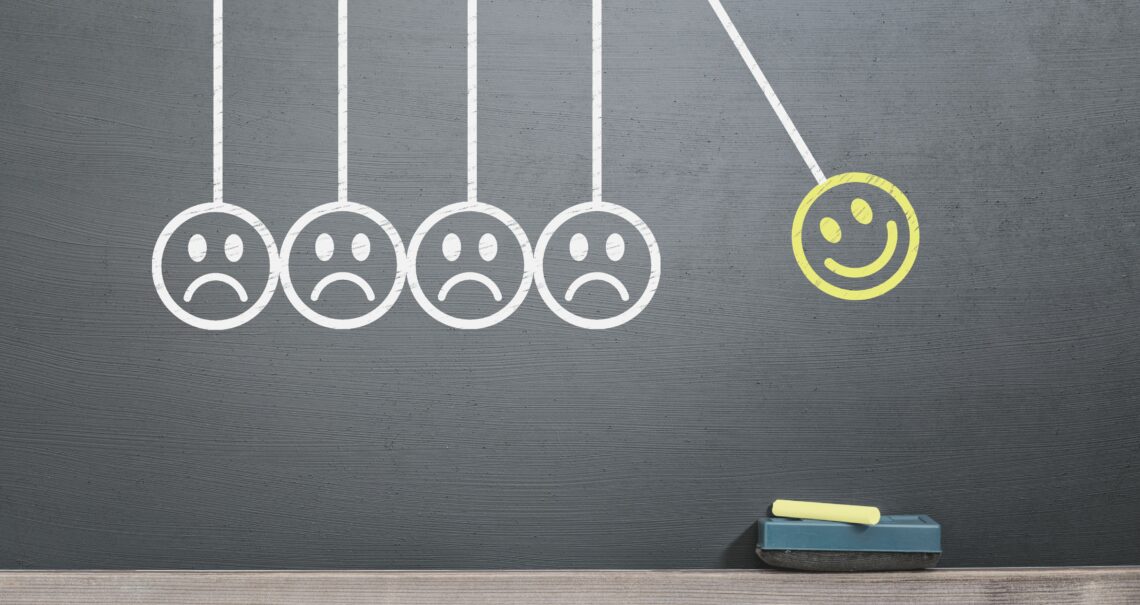 Conversion Optimierung im Onlineshop Mehr Besucher in Kunden verwandeln_Bild_Kundenzufriedenheitsumfrage und Feedback-Konzept_von Memedozaslan