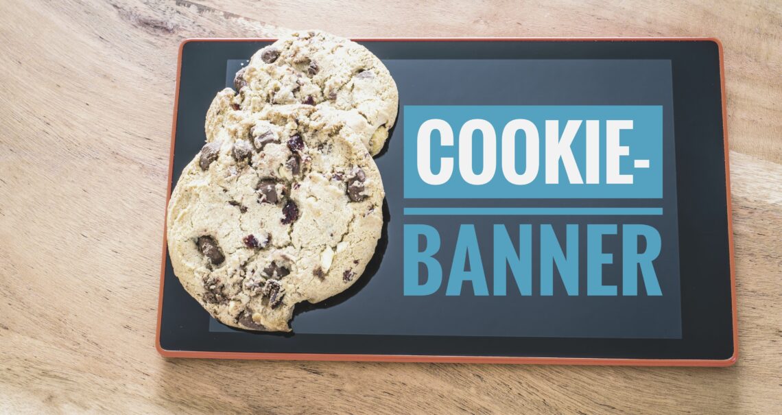 Cookie Banner optimieren: Diese Maßnahmen erhöhen die Opt-In-Rate