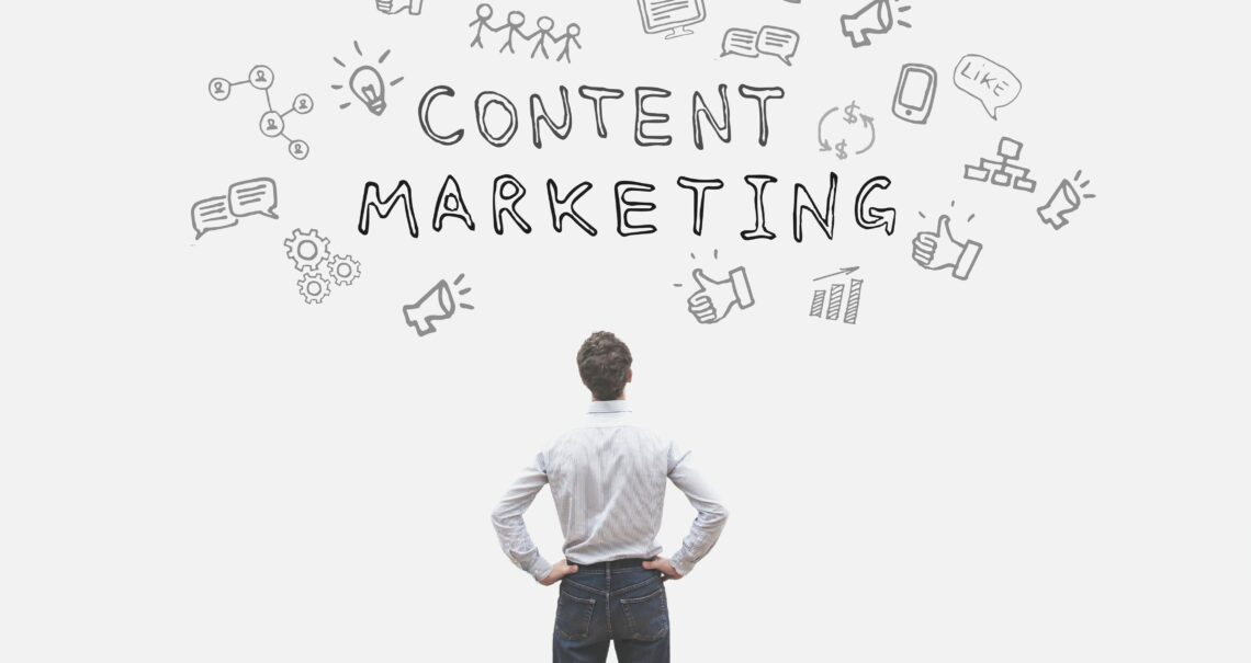 Content Marketing Beispiele Content Marketing