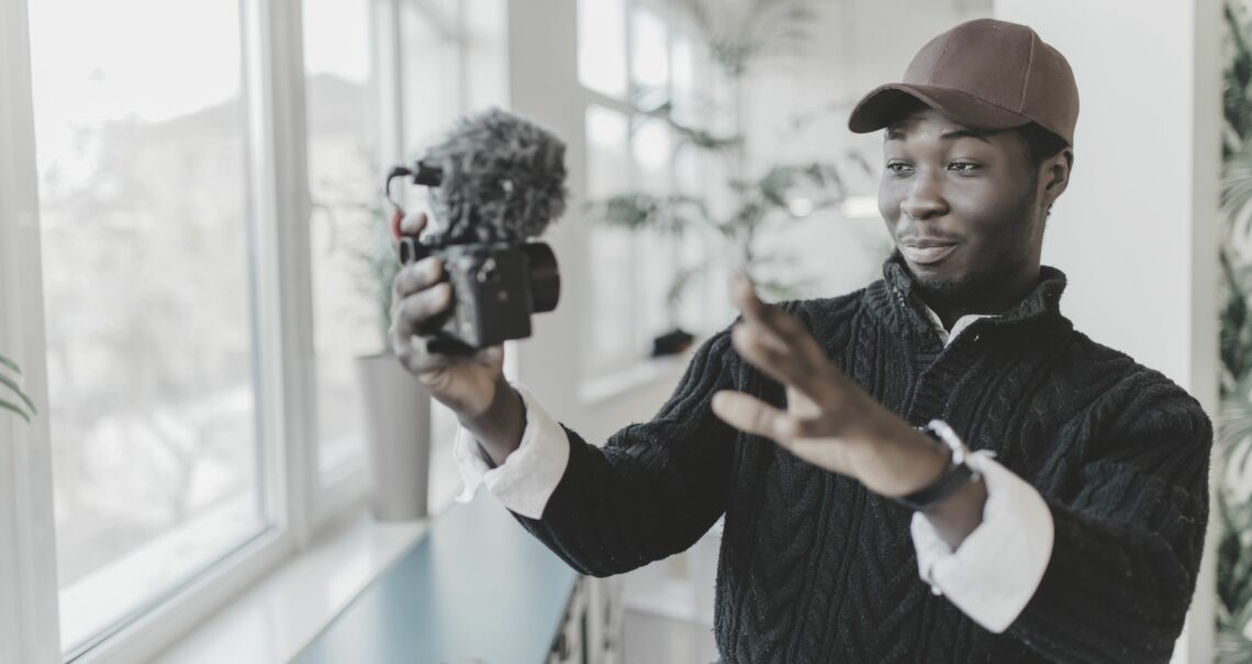 Die 5 Erfolgsfaktoren von Video-Content