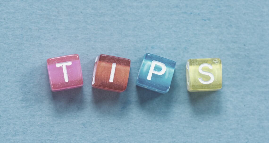 7 Tipps für Ihr Social Media Marketing