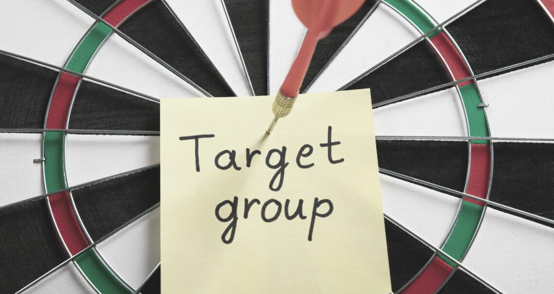 Zielgruppe