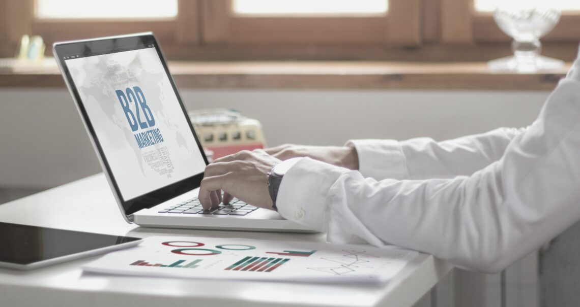 LinkedIn: Nützlicher Helfer im B2B-Marketing