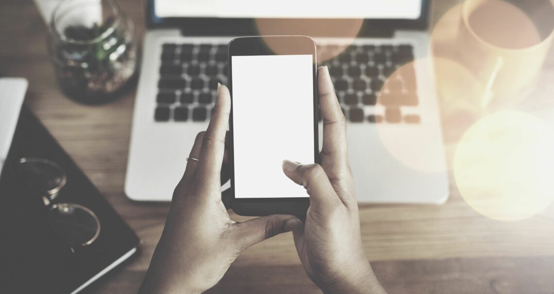 Digitale Erreichbarkeit