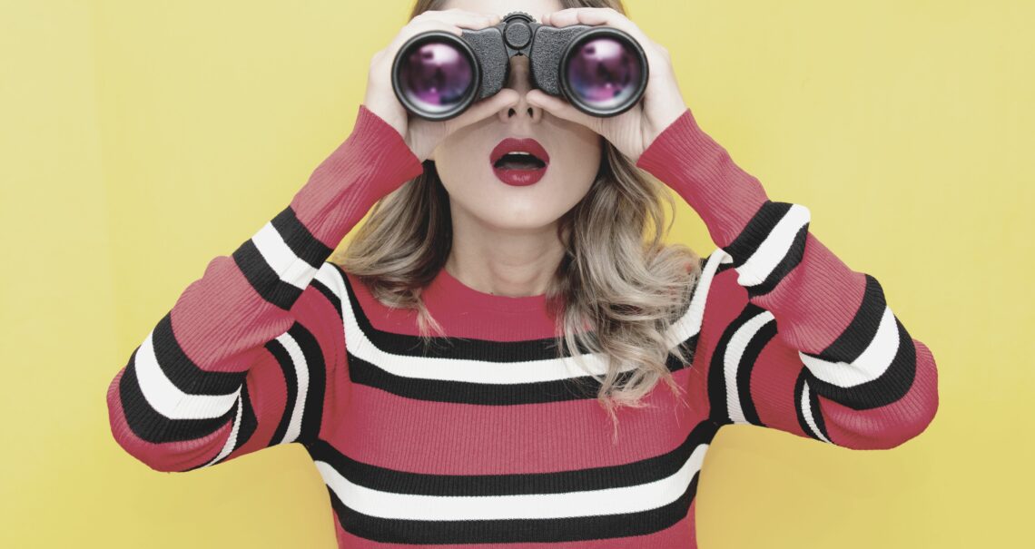Wie finde ich den richtigen Influencer?