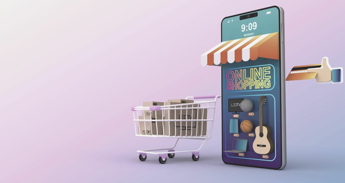 Onlineshop-Systeme: So finden Sie die passende Lösung