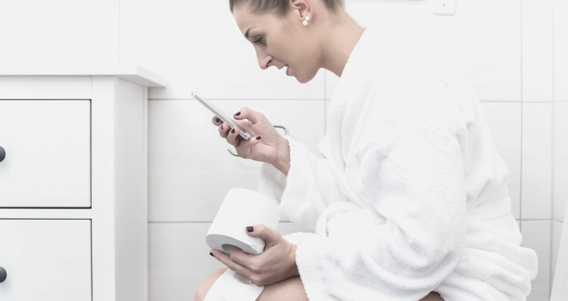 Krisenmanagement im Social Media Marketing: Was ist ein Shitstorm?
