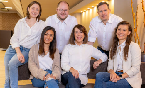 BIEG Team 2024 BIEG Team