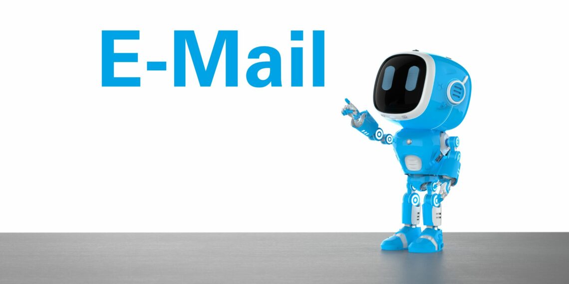 E-Mail-Automation E-Mail-Automation
