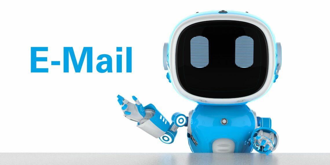 E-Mail-Automation 2 E-Mail-Automation
