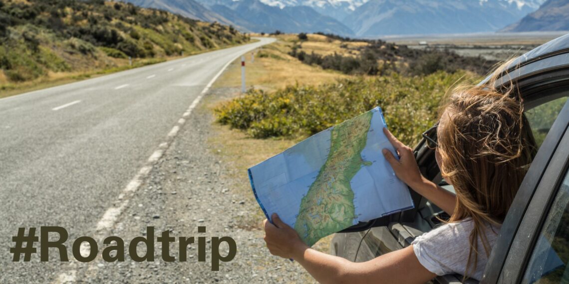 Roadtrip Customer Journey