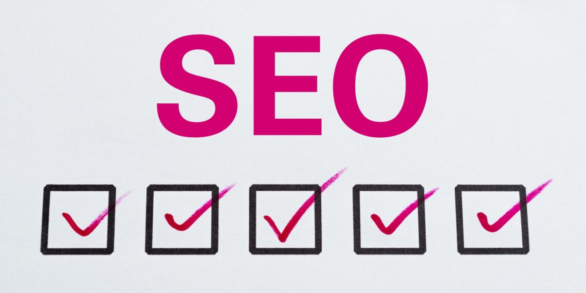 SEO Checkliste SEO Checkliste
