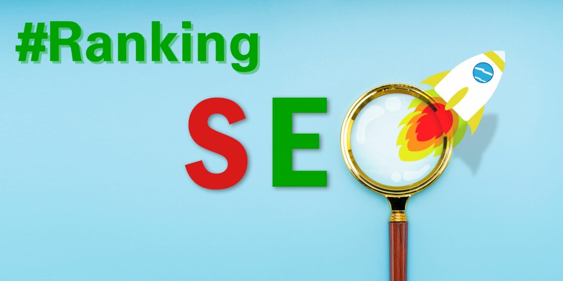 SEO Ranking SEO Ranking Faktoren
