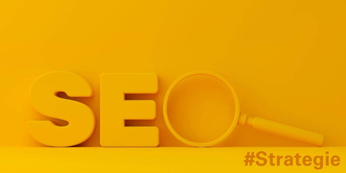 SEO Strategie SEO Strategie