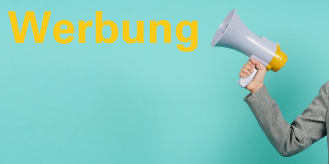 Werbung Google Ads
