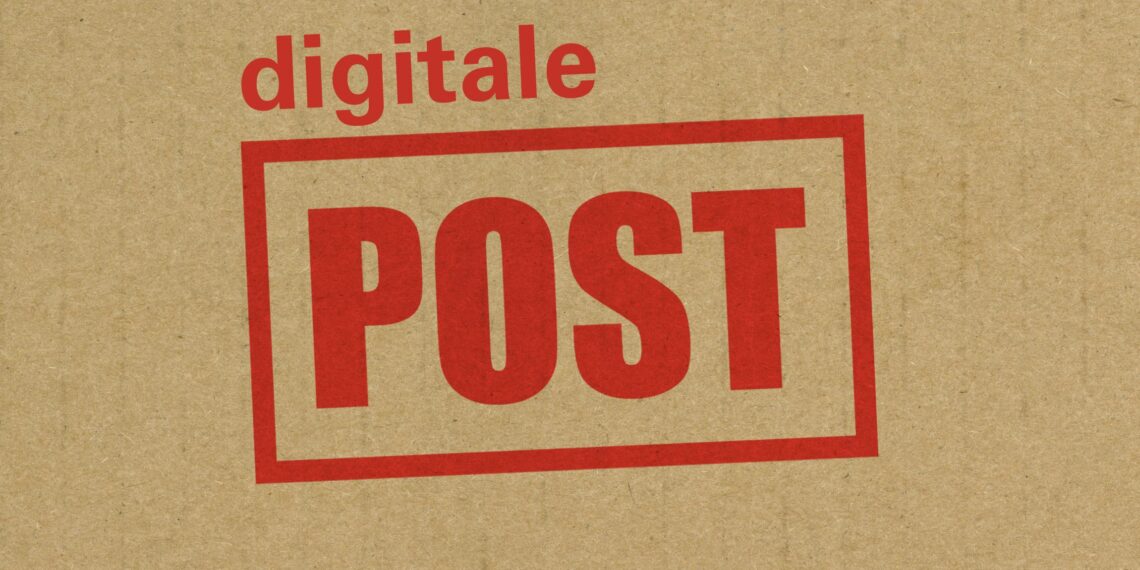 digitale Post Newsletter